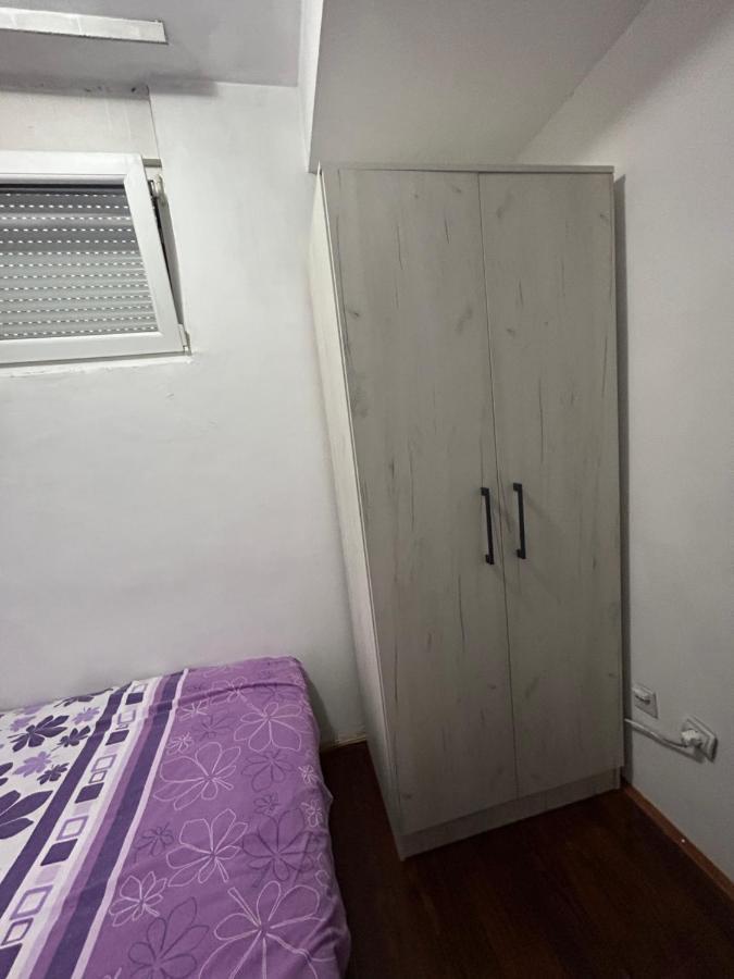 Apartment Sara Подгорица Екстериор снимка