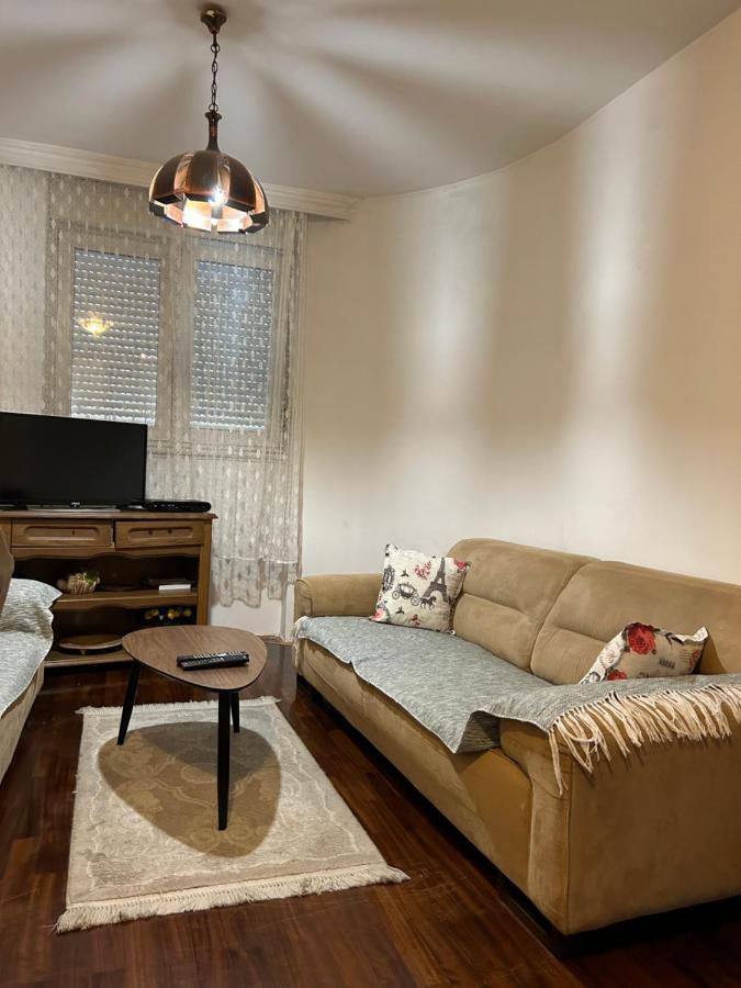 Apartment Sara Подгорица Екстериор снимка