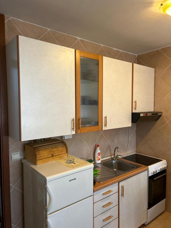 Apartment Sara Подгорица Екстериор снимка