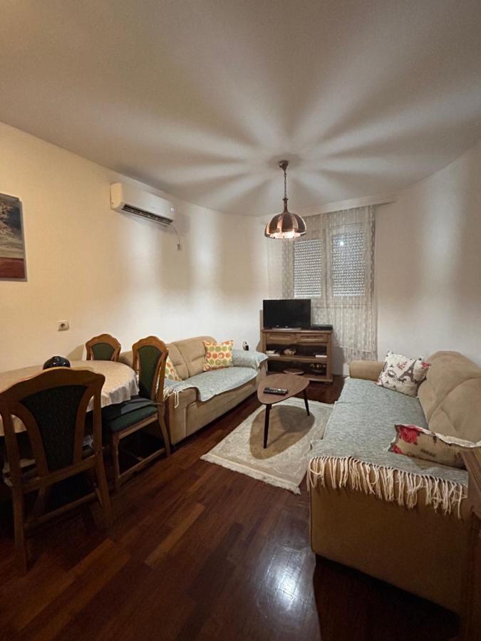 Apartment Sara Подгорица Екстериор снимка
