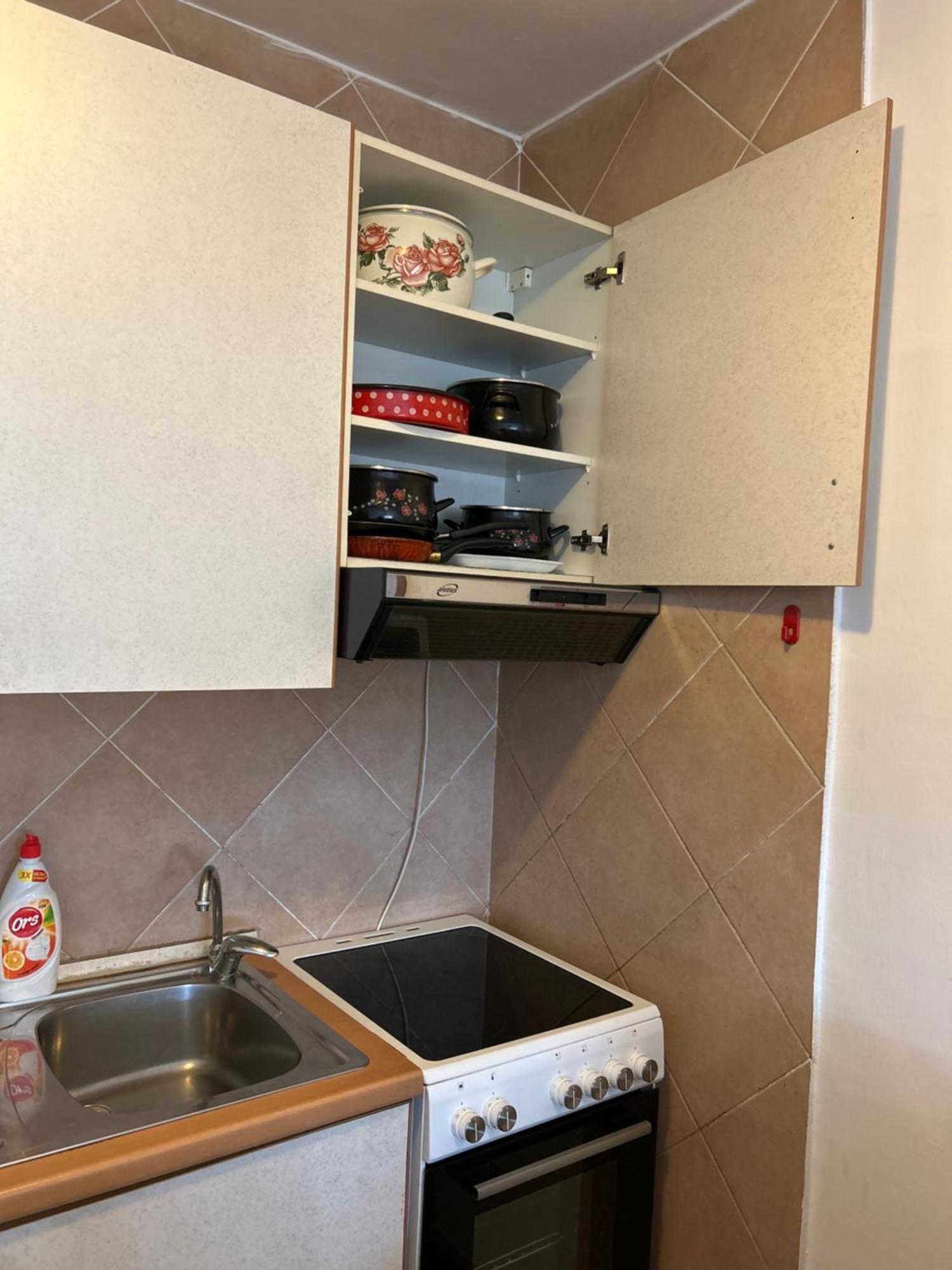 Apartment Sara Подгорица Екстериор снимка