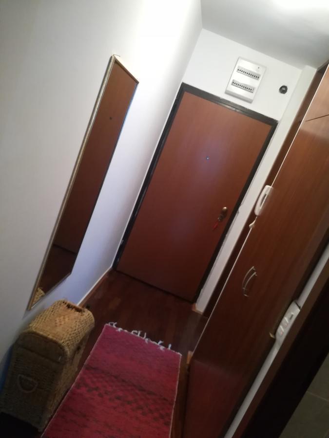 Apartment Sara Подгорица Екстериор снимка