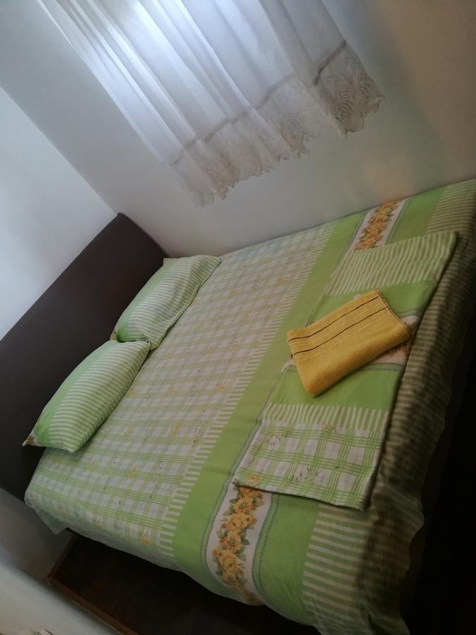 Apartment Sara Подгорица Екстериор снимка