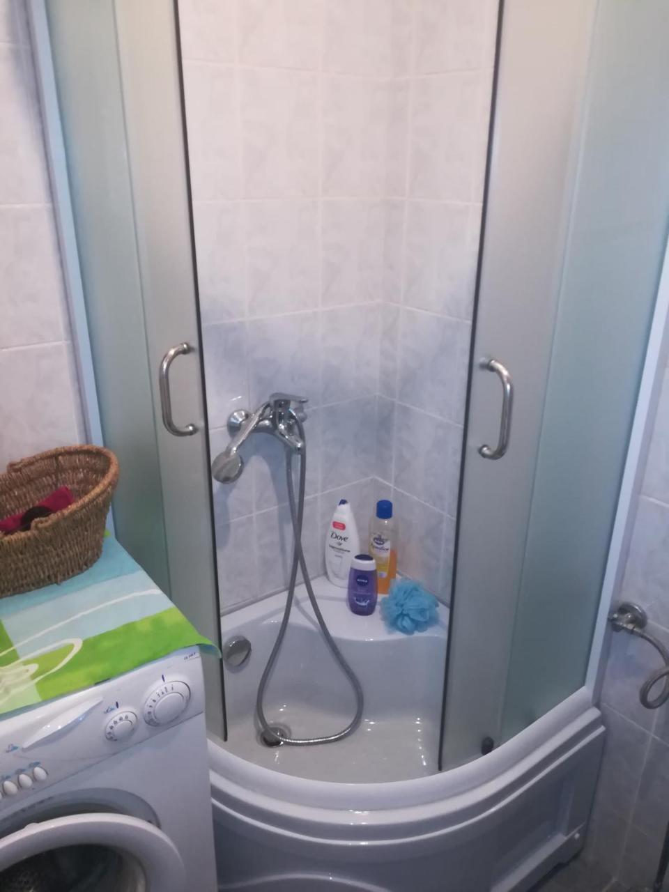 Apartment Sara Подгорица Екстериор снимка