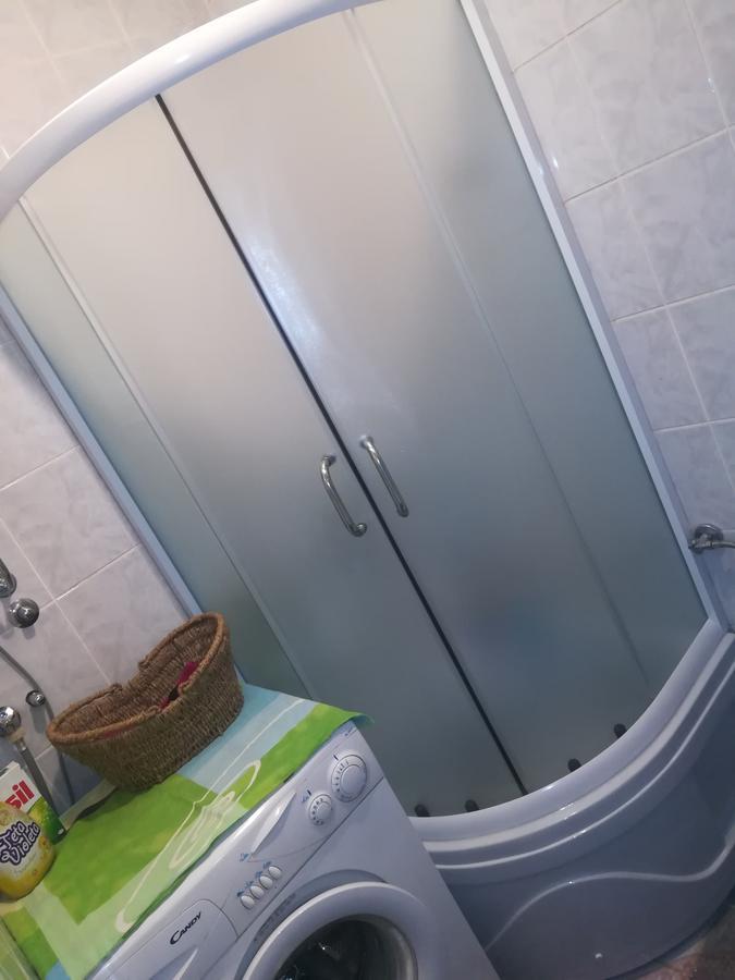 Apartment Sara Подгорица Екстериор снимка